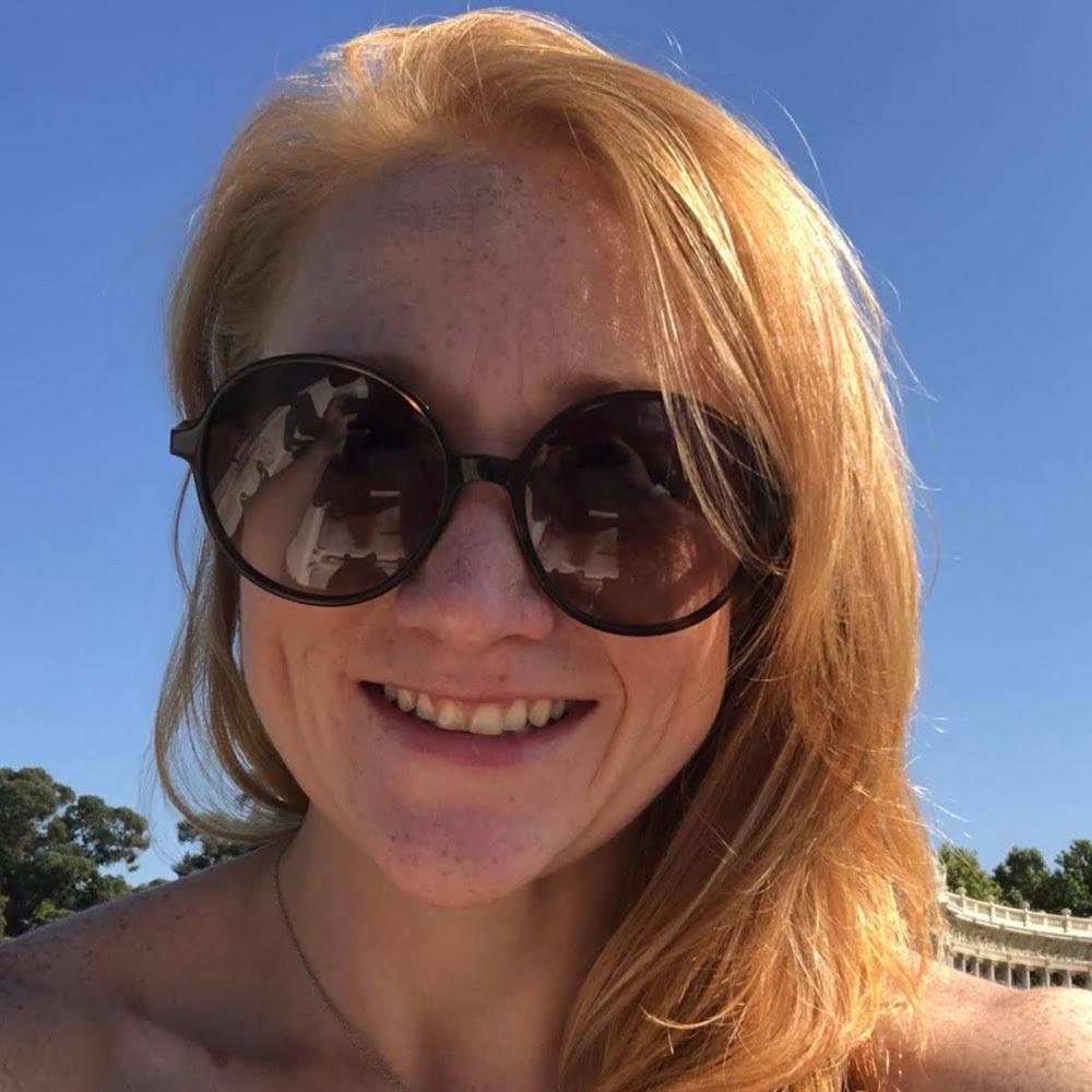 Meet your Posher, Stacey